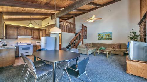 Tahoe Village 315d