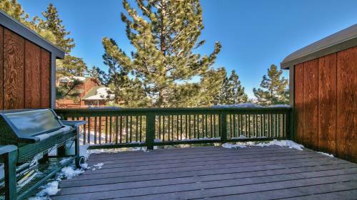Tahoe Village 315d