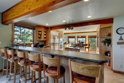 Lookout Lodge