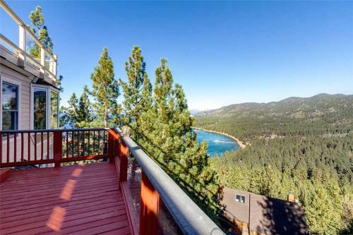 Lookout Lodge