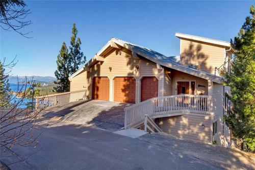 Lookout Lodge