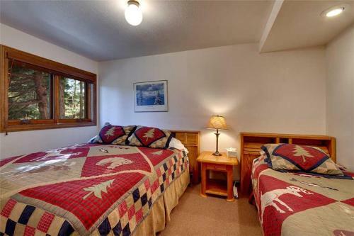 Lookout Lodge