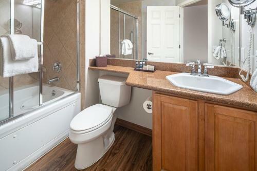 Aparthotel Tahiti All-suite Resort
