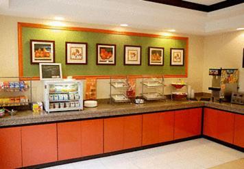 Hotel Fairfield Inn Concord