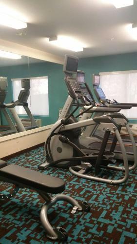 Hotel Fairfield Inn Concord