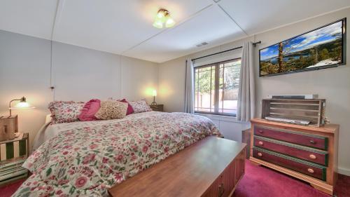 Zephyr Cove Cabin