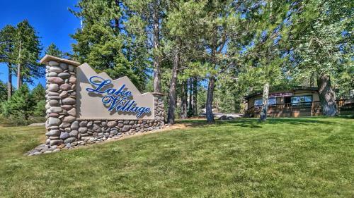 Lake Village 188