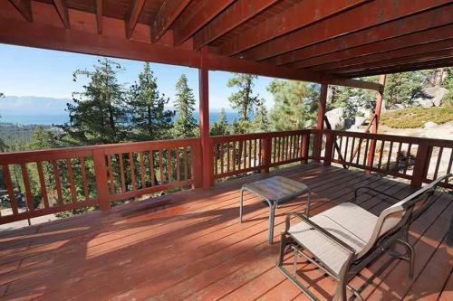 Saddle Road Holiday Home 3