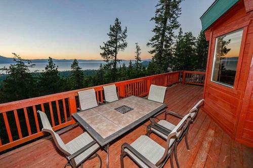 Saddle Road Holiday Home 3