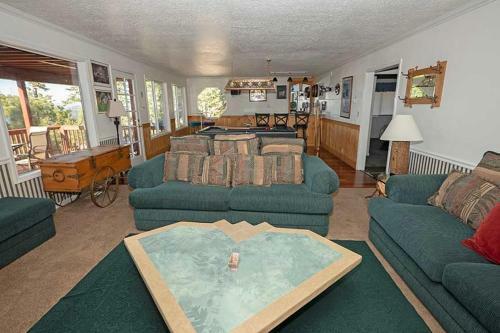 Saddle Road Holiday Home 3