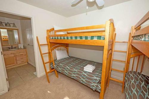 Saddle Road Holiday Home 3