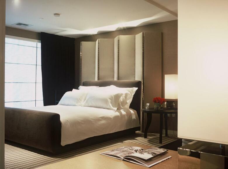 Hotel Skylofts At Mgm Grand
