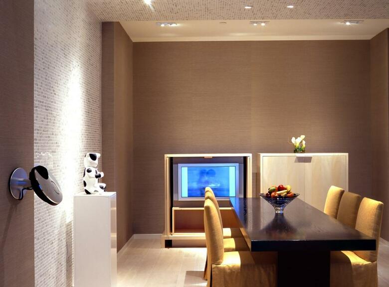 Hotel Skylofts At Mgm Grand