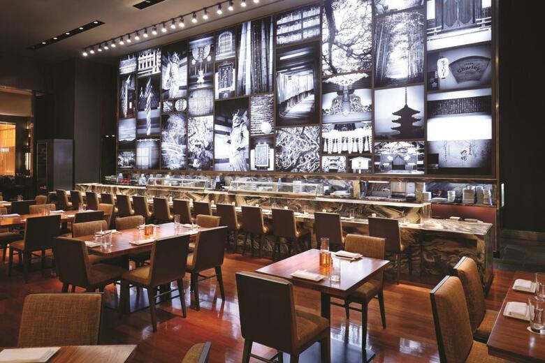 Hotel Skylofts At Mgm Grand