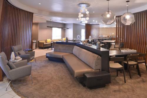 Hotel Springhill Suites Las Vegas Henderson