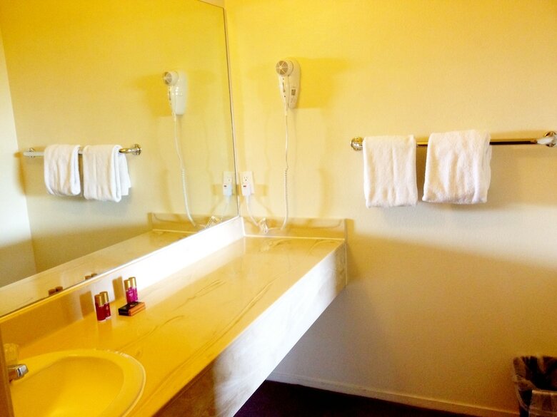Las Vegas Hostel