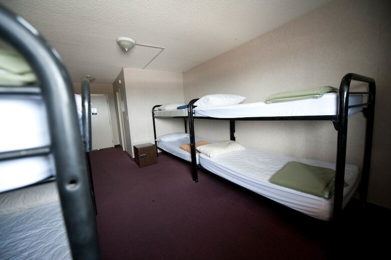 Las Vegas Hostel