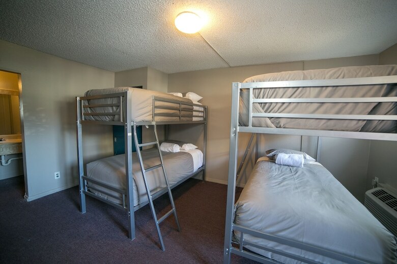 Las Vegas Hostel