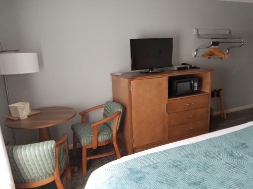 Hotel Hampton Village Resort