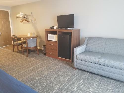 Hotel Hampton Village Resort