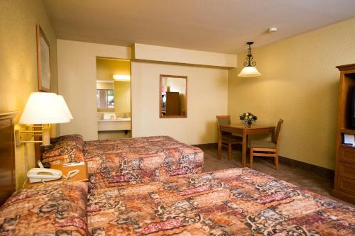 Hotel Arizona Charlie's Boulder