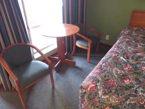 City Center Motel