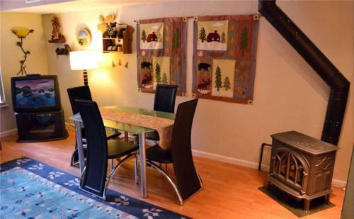 Apartamento Wildwood Retreat