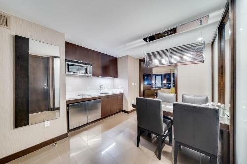 Aparthotel Jet Luxury At The Vdara