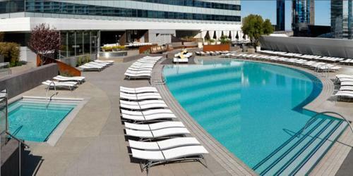 Aparthotel Jet Luxury At The Vdara