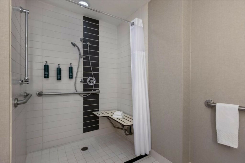 Hotel Doubletree By Hilton Las Vegas East Flamingo