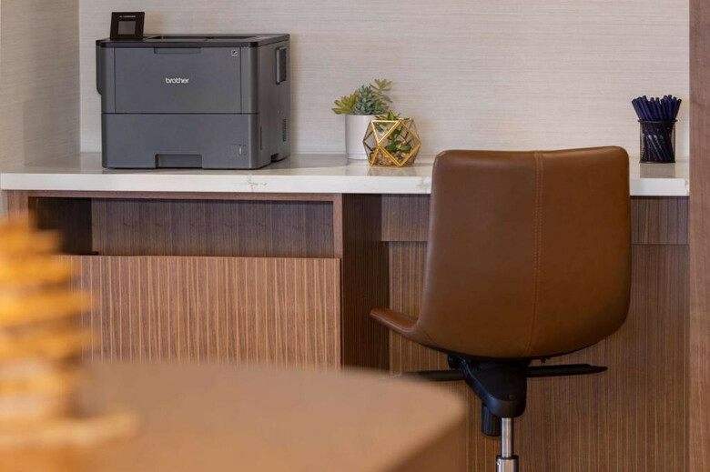 Hotel Doubletree By Hilton Las Vegas East Flamingo