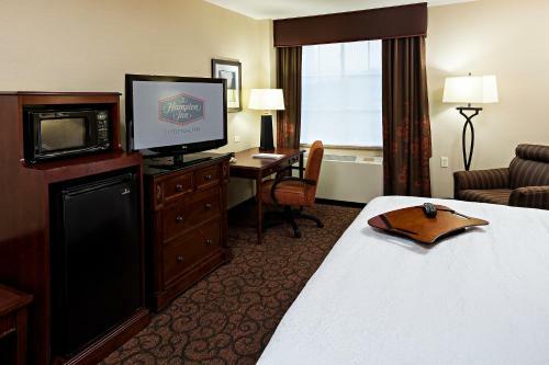 Hotel Hampton Inn Littleton