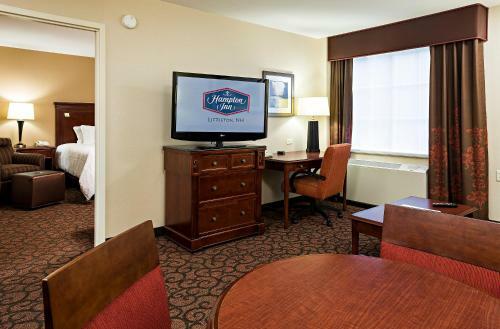Hotel Hampton Inn Littleton