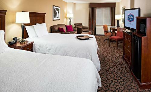Hotel Hampton Inn Littleton