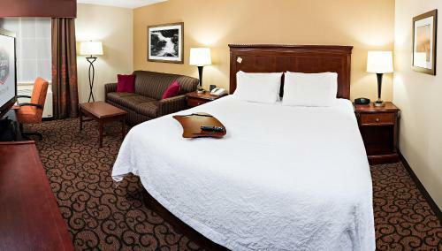 Hotel Hampton Inn Littleton