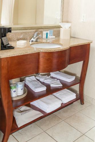 Hotel Hampton Inn Littleton