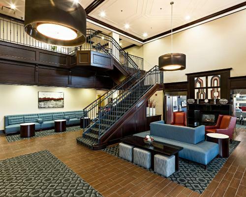 Hotel Hampton Inn Littleton