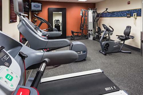 Hotel Hampton Inn Littleton