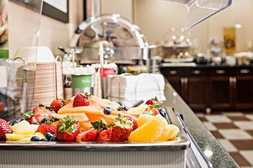 Hotel Hampton Inn Littleton