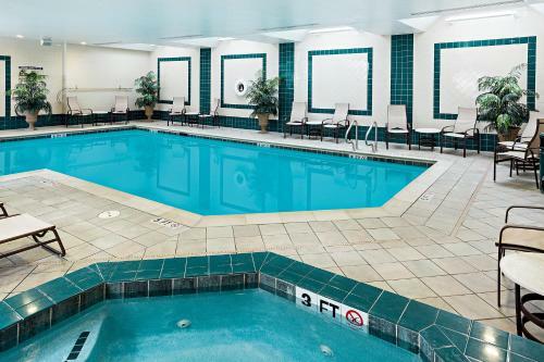 Hotel Hampton Inn Littleton