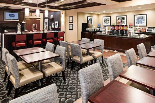 Hotel Hampton Inn Littleton