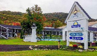 Hotel Days Inn Lincoln