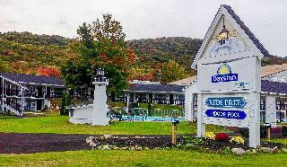Hotel Days Inn Lincoln