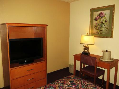 Bridger Inn Hotel Downtown