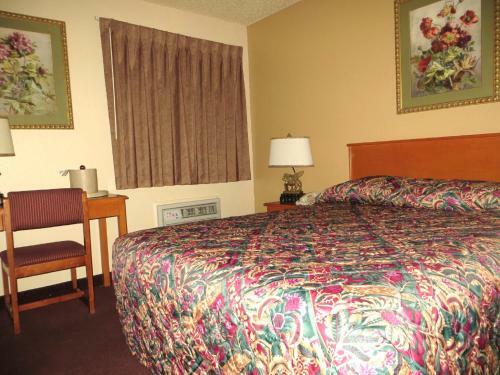 Bridger Inn Hotel Downtown