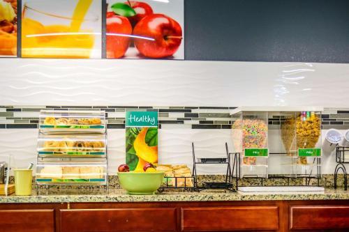 Hotel Quality Inn Merrimack