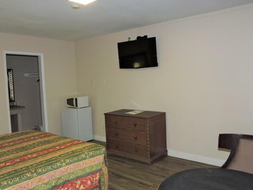 Ponderosa Motel