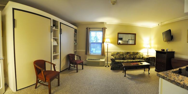 Hotel Eastern Slope Inn Resort
