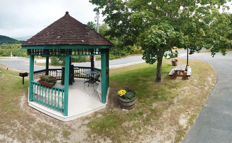 Hotel Eastern Slope Inn Resort