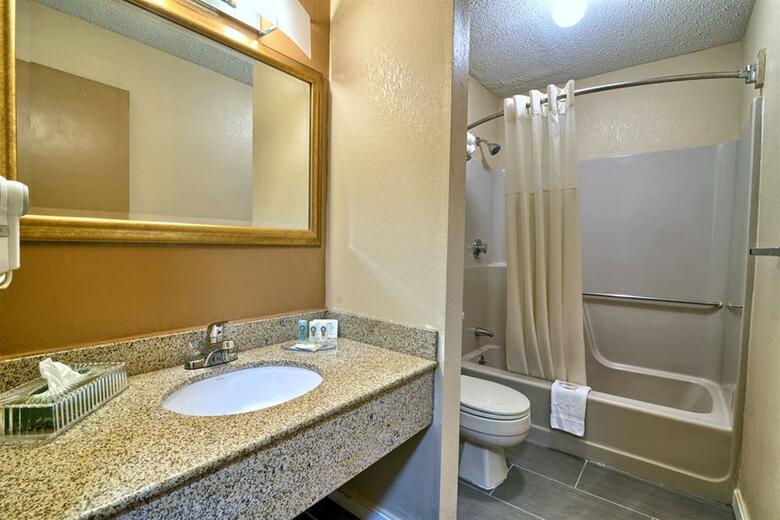 Motel Quality Inn North Conway
